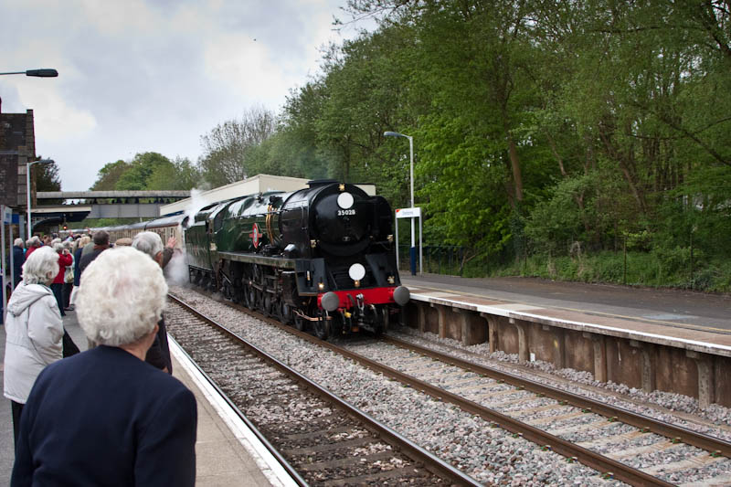 Sherborne Dorset Dorsetcamera 150th railway celebration