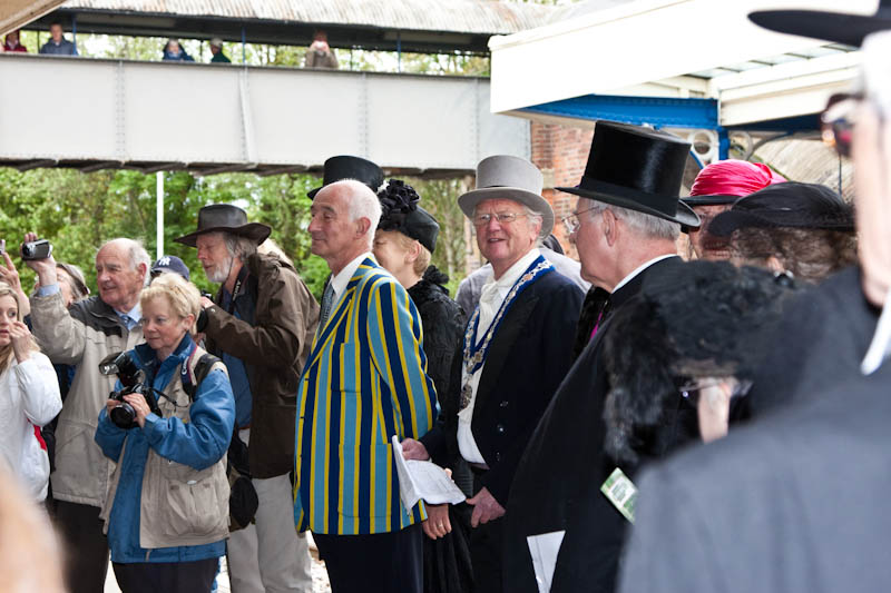 Sherborne Station Road Dorset Dorsetcamera