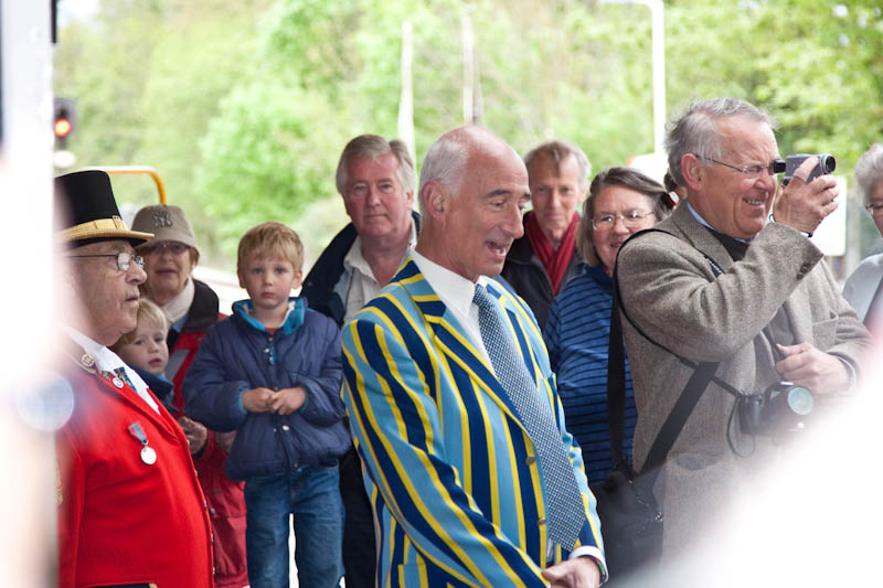 Sherborne Station Road Dorset Dorsetcamera