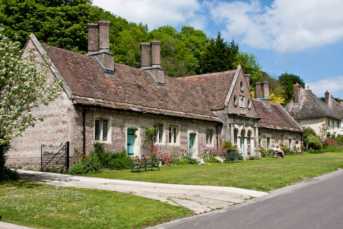 Milton Abbas Dorset Dorsetcamera