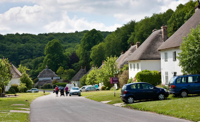 Milton Abbas Dorset Dorsetcamera
