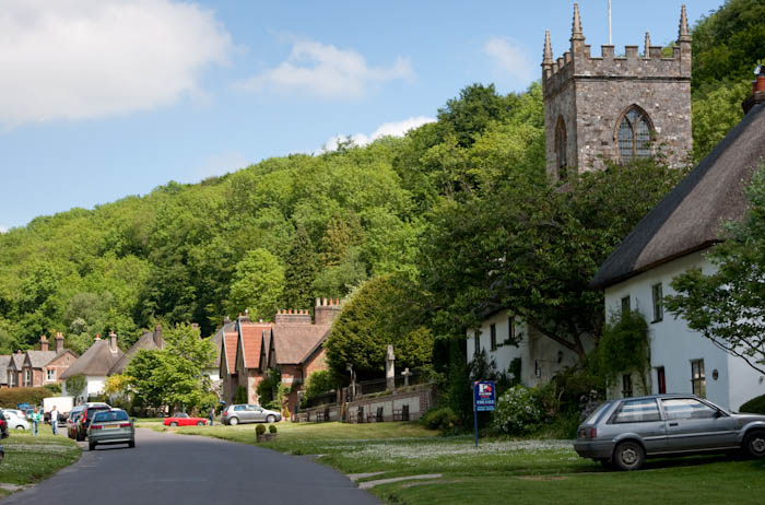 Milton Abbas Dorset Dorsetcamera