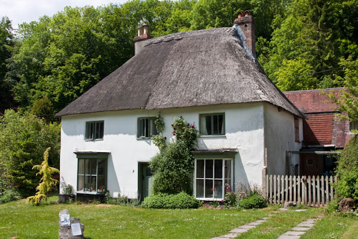 Milton Abbas Dorset Dorsetcamera