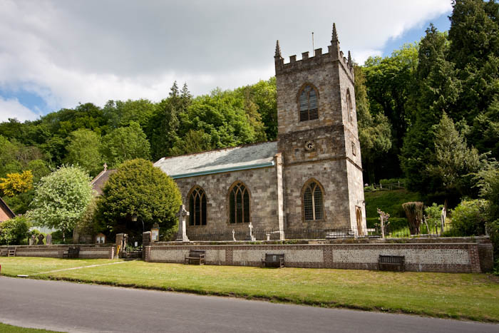 Milton Abbas Dorset Dorsetcamera