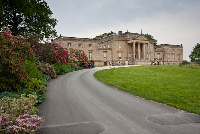 Stourhead Gardens National Trust Wiltshire Dorsetcamera