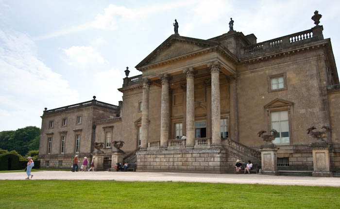 Stourhead Gardens National Trust Wiltshire Dorsetcamera