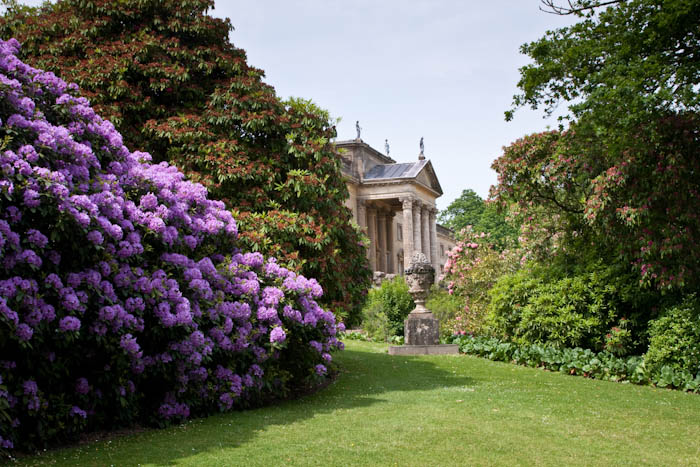 Stourhead Gardens National Trust Wiltshire Dorsetcamera