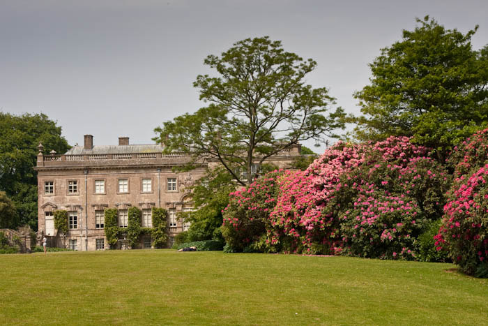 Stourhead Gardens National Trust Wiltshire Dorsetcamera