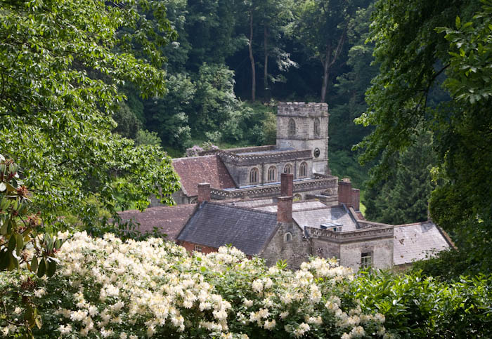 Stourhead Gardens National Trust Wiltshire Dorsetcamera