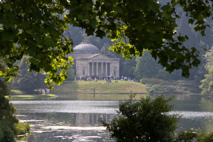 Stourhead Gardens National Trust Wiltshire Dorsetcamera