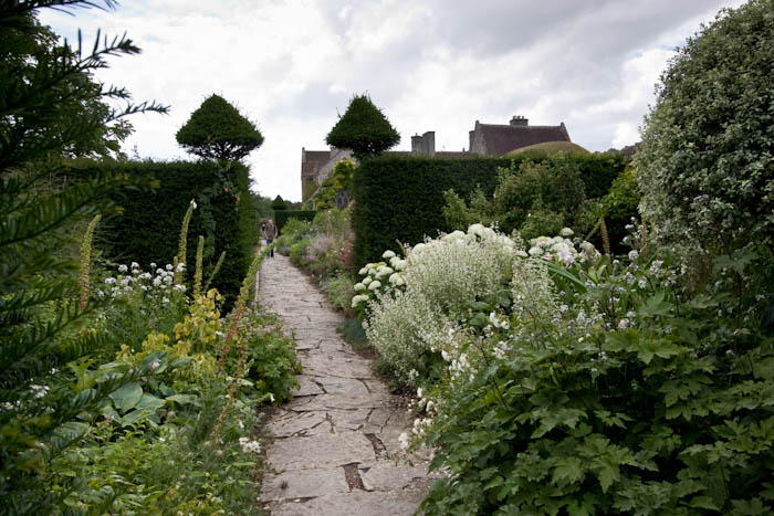 Lytes Cary Somerset Dorsetcamera National Trust