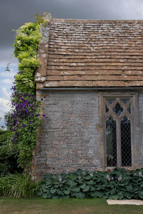 Lytes Cary Somerset Dorsetcamera National Trust