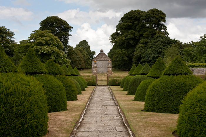 Lytes Cary Somerset Dorsetcamera National Trust