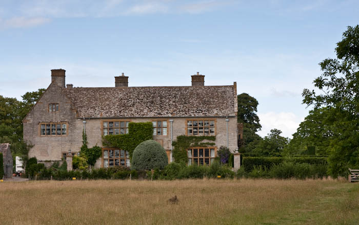 Lytes Cary Somerset Dorsetcamera National Trust