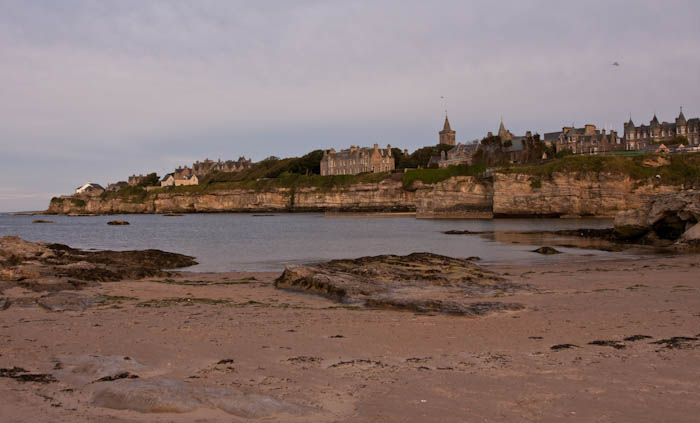 St Andrews Fife Scotland Dorsetcamera