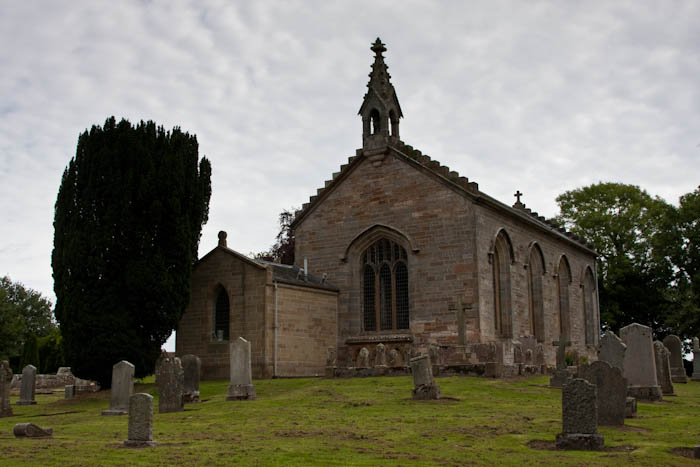 Dunino Fife Scotland Dorsetcamera