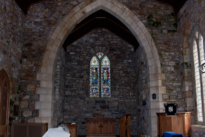 Dunino Fife Scotland Dorsetcamera