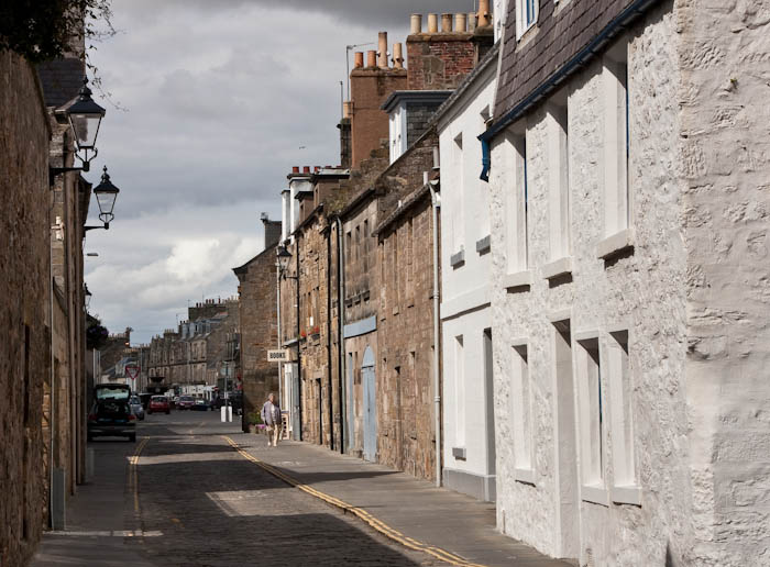 St Andrews Fife Scotland Dorsetcamera