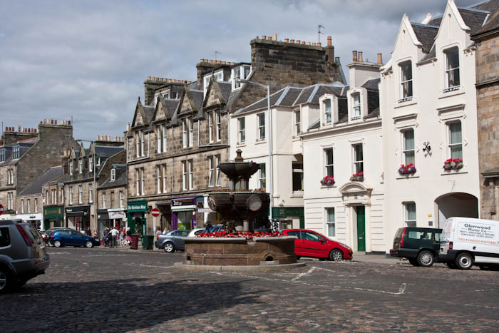 St Andrews Fife Scotland Dorsetcamera