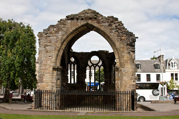 St Andrews Fife Scotland Dorsetcamera