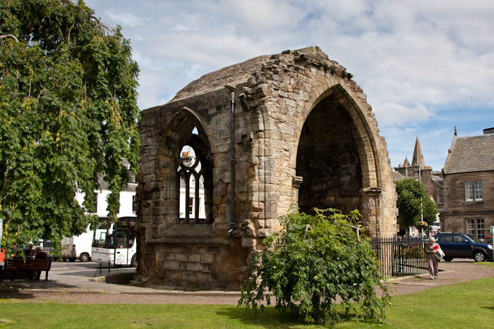 St Andrews Fife Scotland Dorsetcamera