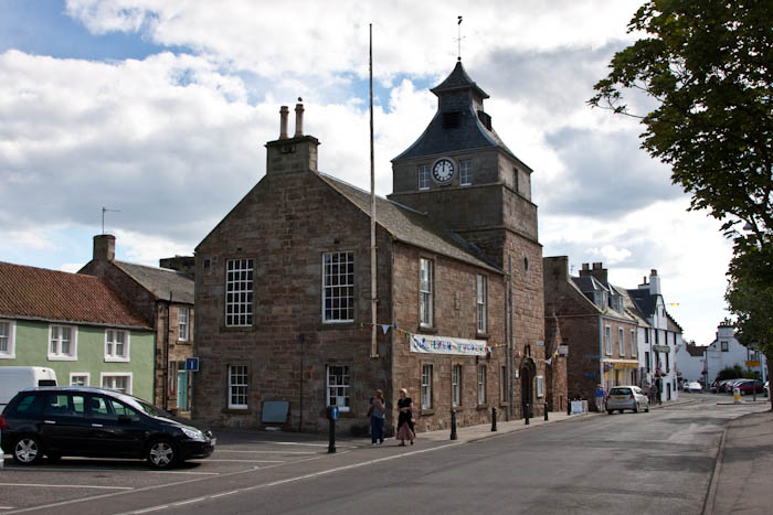Crail Fife Scotland Dorsetcamera