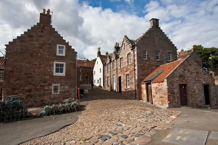 Crail Fife Scotland Dorsetcamera
