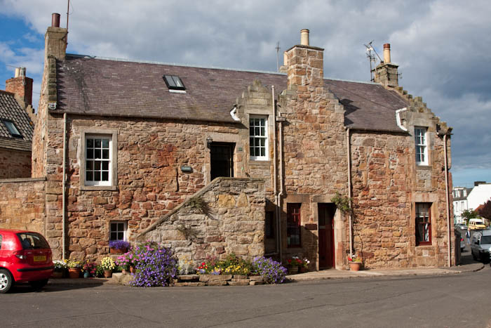 Crail Fife Scotland Dorsetcamera