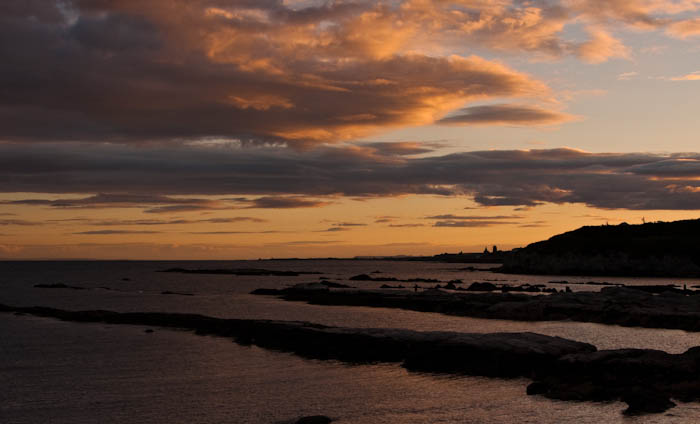 Pittenweem Fife Scotland Dorsetcamera