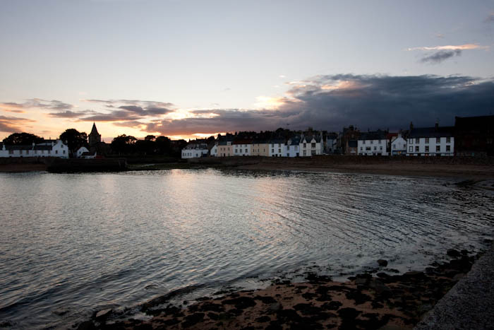 Anstruther Fife Scotland Dorsetcamera