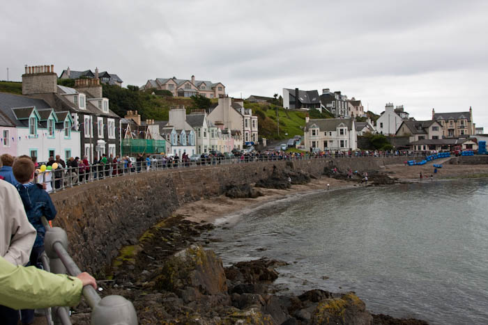 Portpatrick Dumfries and Galloway Scotland Dorsetcamera