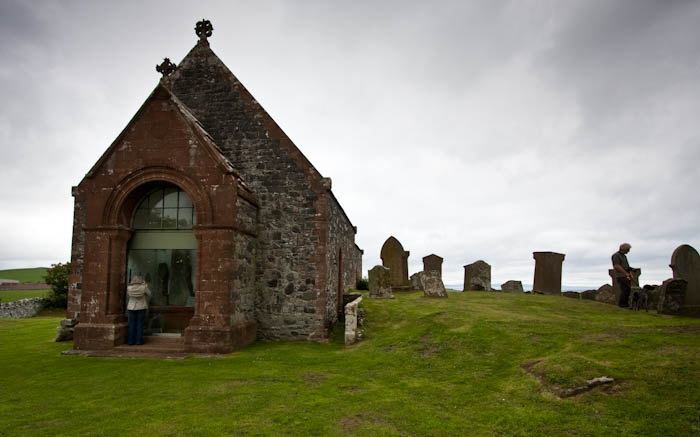Kirkmadrine Dumfries and Galloway Scotland Dorsetcamera
