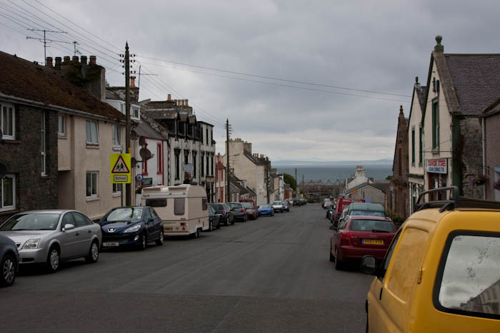 Drummore Dumfries and Galloway Scotland Dorsetcamera