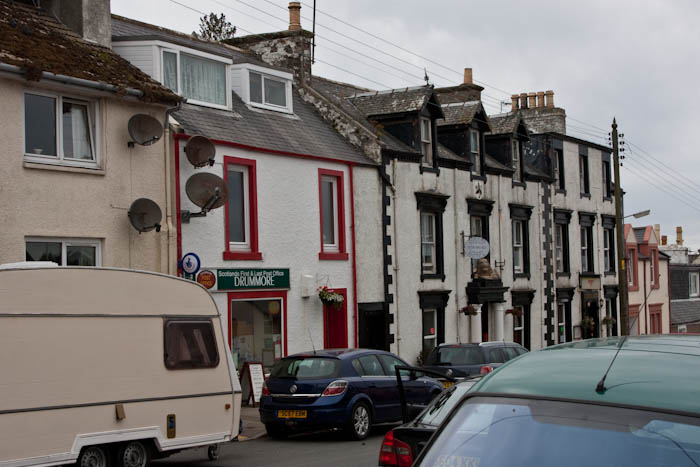 Drummore Dumfries and Galloway Scotland Dorsetcamera