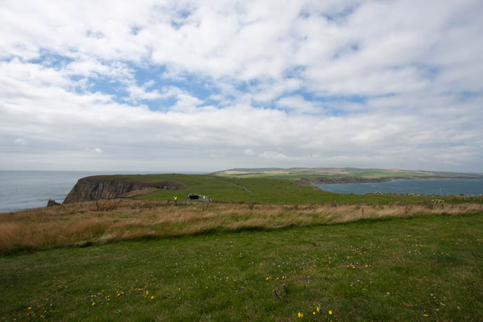 Mull of Galloway Dumfries and Galloway Scotland Dorsetcamera