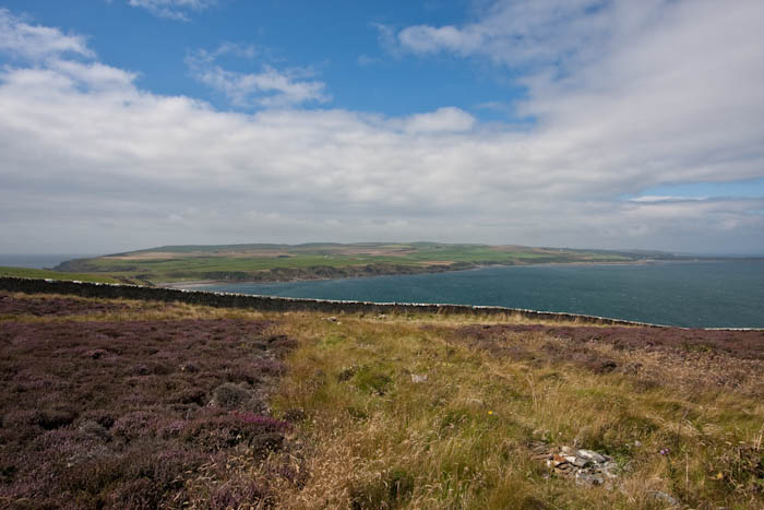Mull of Galloway Dumfries and Galloway Scotland Dorsetcamera