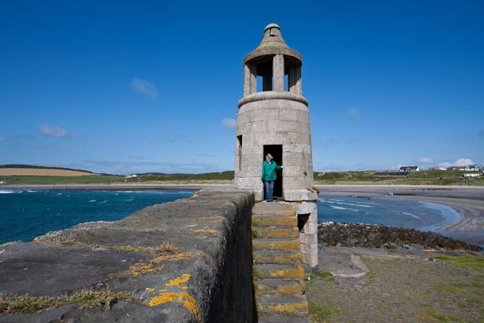 Port Logan Dumfries and Galloway Scotland Dorsetcamera