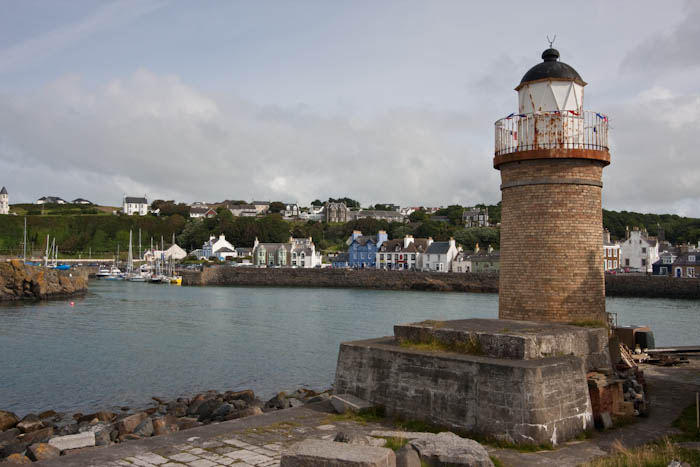 Portpatrick Dumfries and Galloway Scotland Dorsetcamera