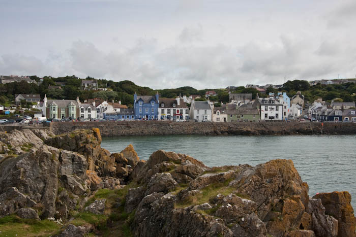 Portpatrick Dumfries and Galloway Scotland Dorsetcamera