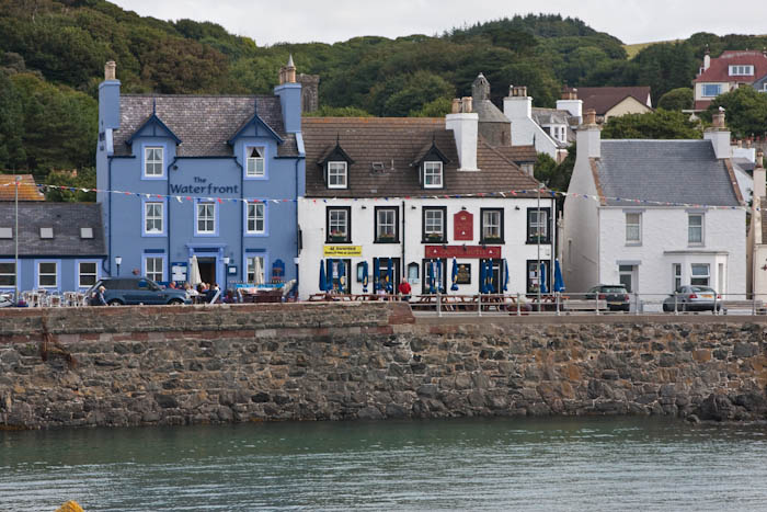 Portpatrick Dumfries and Galloway Scotland Dorsetcamera