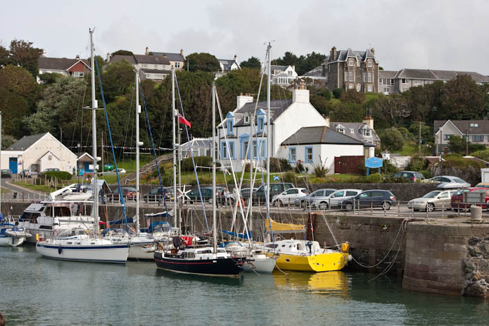 Portpatrick Dumfries and Galloway Scotland Dorsetcamera
