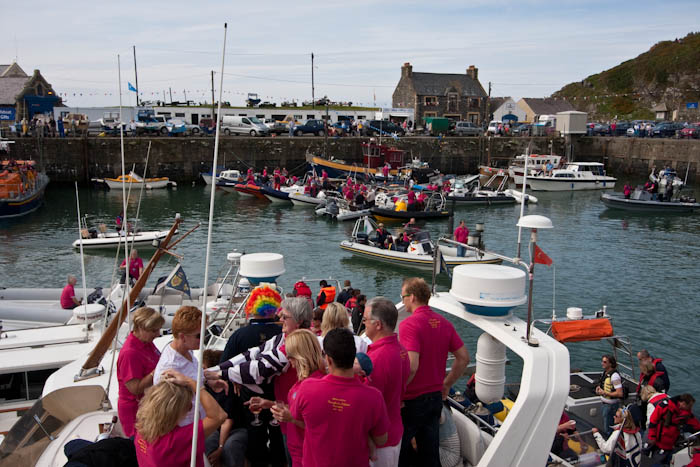 Portpatrick Dumfries and Galloway Scotland Dorsetcamera