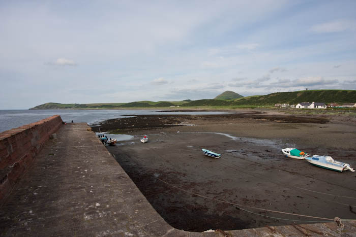 Ballantrae  South Ayrshire Scotland Dorsetcamera