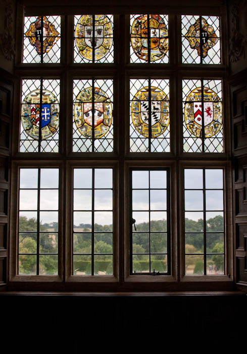 Montacute House Somerset National Trust Dorsetcamera