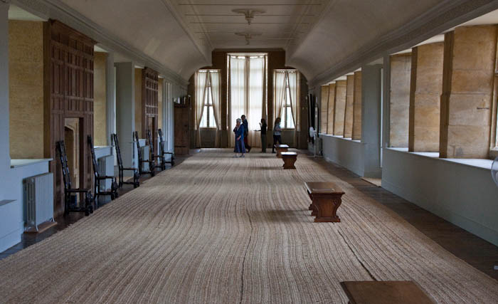 Montacute House Somerset National Trust Dorsetcamera