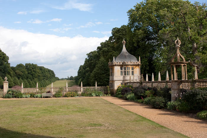 Montacute House Somerset National Trust Dorsetcamera
