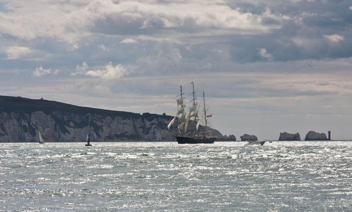 Hust Castle Milford on Sea Hampshire Dorsetcamera