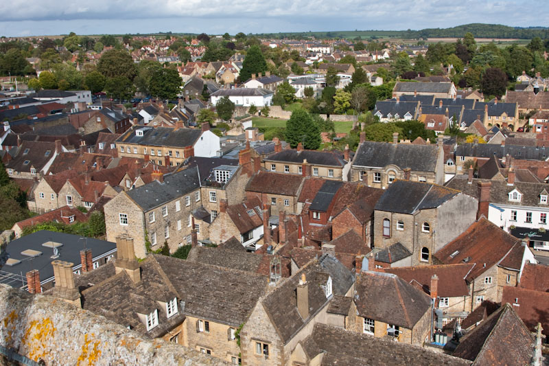 Sherborne Abbey Dorset Dorsetcamera