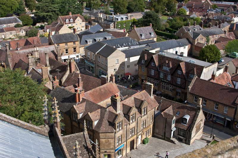 Sherborne Abbey Dorset Dorsetcamera