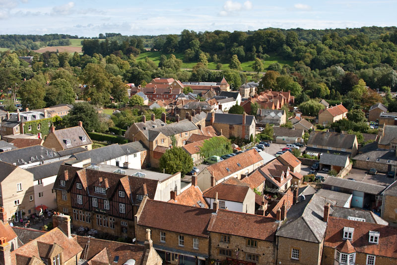 Sherborne Abbey Dorset Dorsetcamera